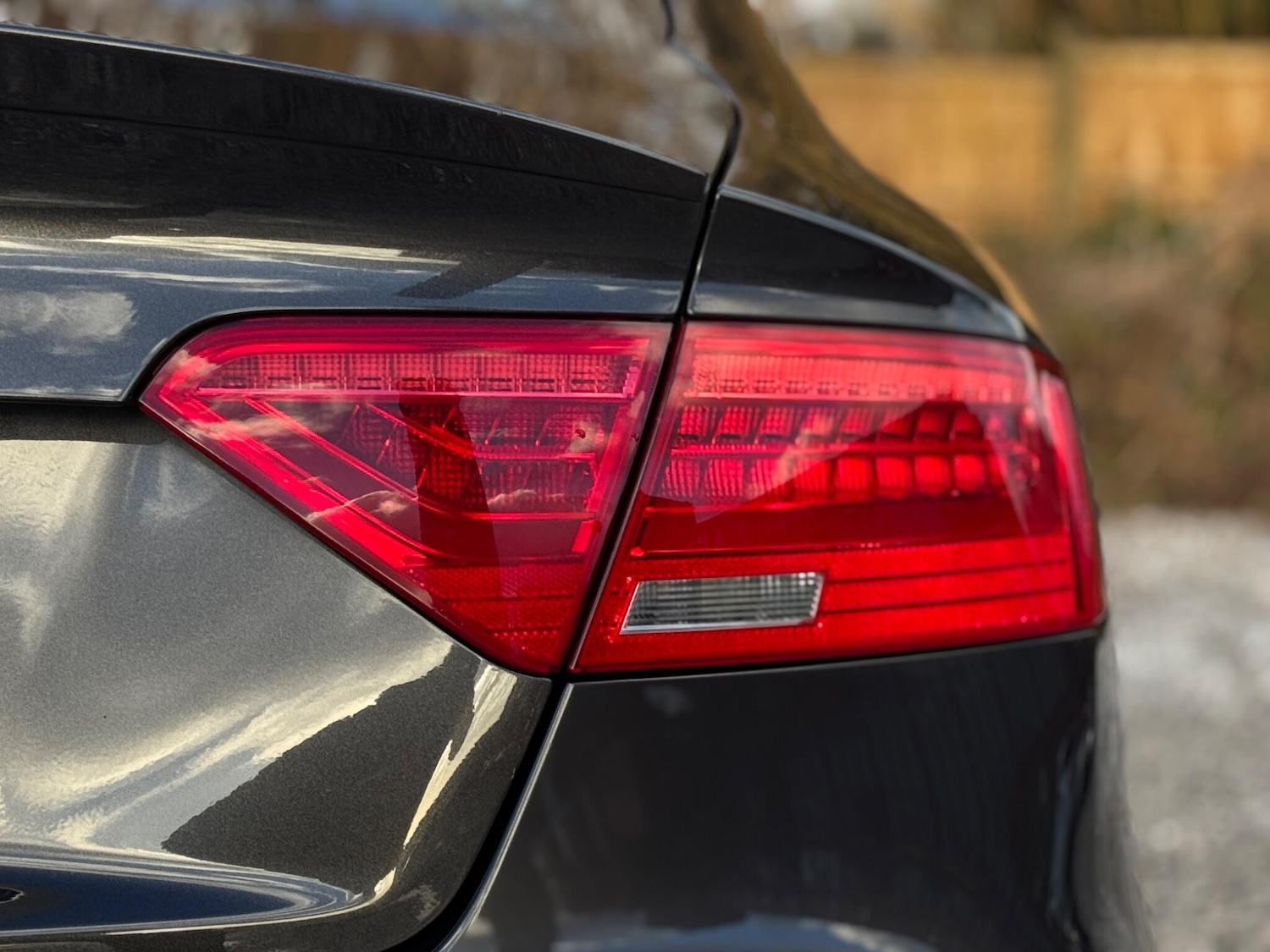 Used Audi S5 2012 for sale - 77119960: Photo 59