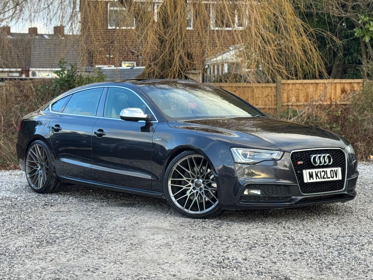 Used Audi S5 2012 for sale - 77119960: Photo 6