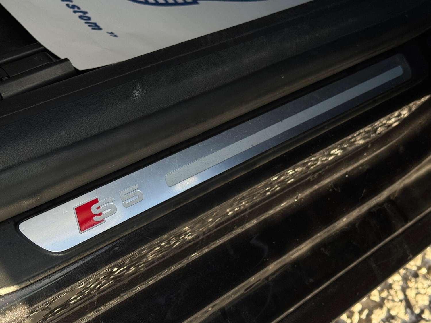 Used Audi S5 2012 for sale - 77119960: Photo 64