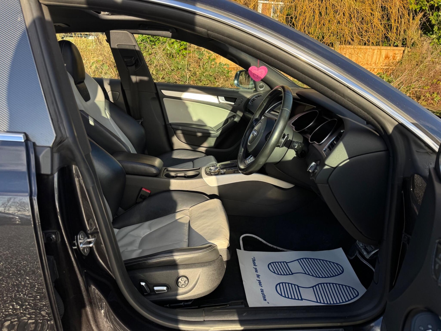 Used Audi S5 2012 for sale - 77119960: Photo 65