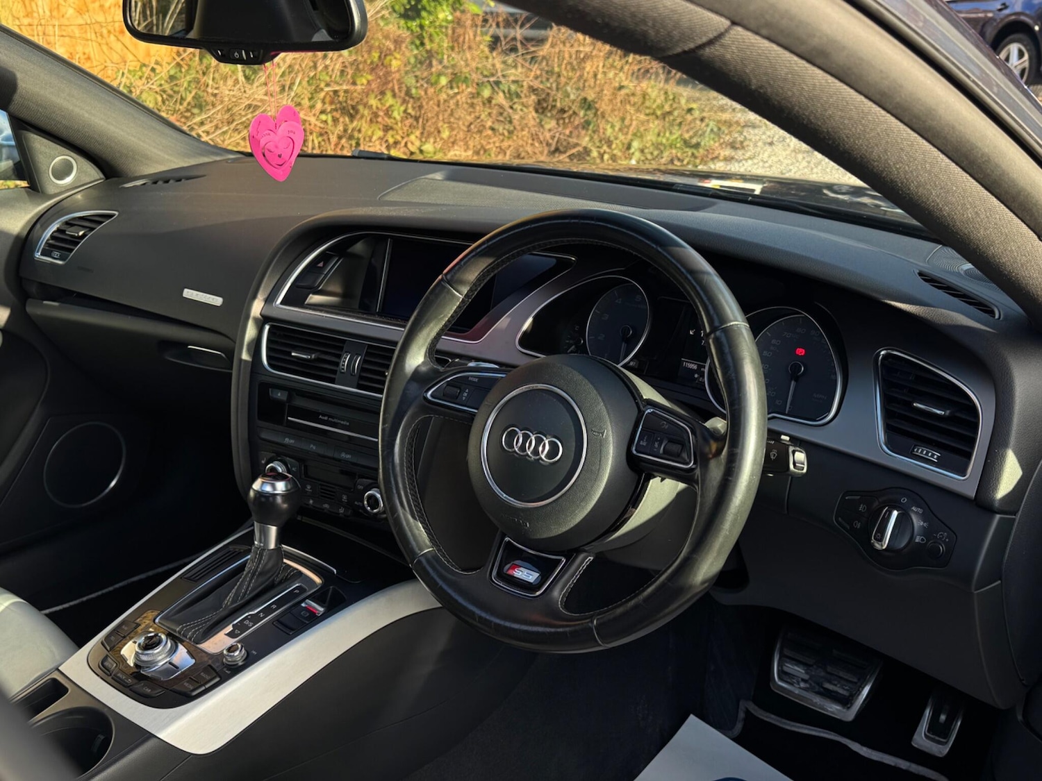 Used Audi S5 2012 for sale - 77119960: Photo 66