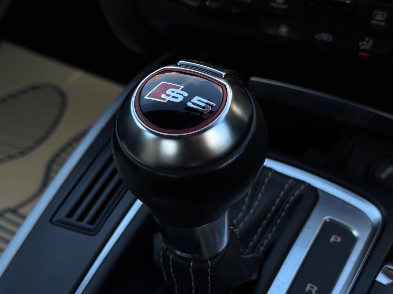 Used Audi S5 2012 for sale - 77119960: Photo 68