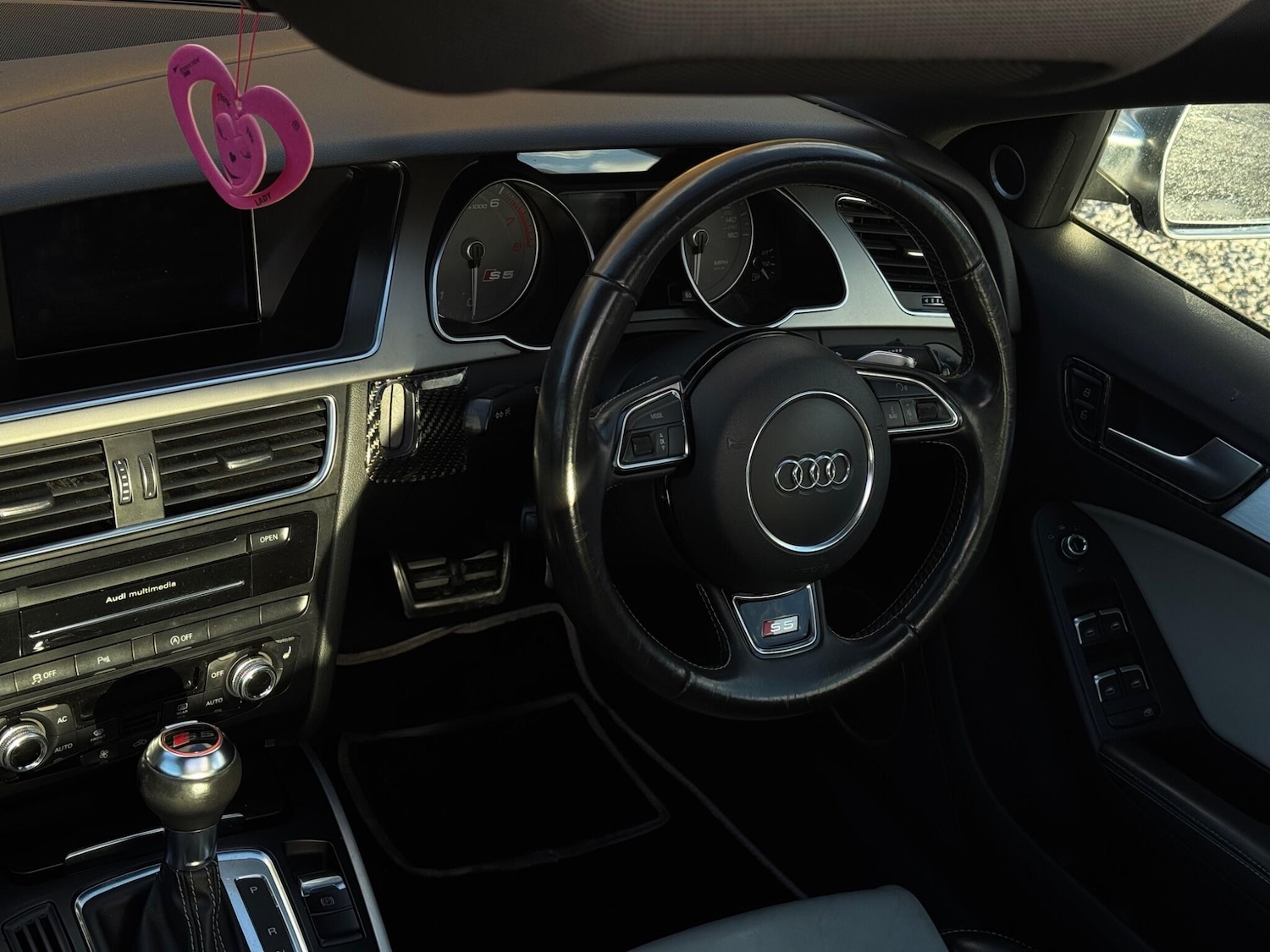 Used Audi S5 2012 for sale - 77119960: Photo 73