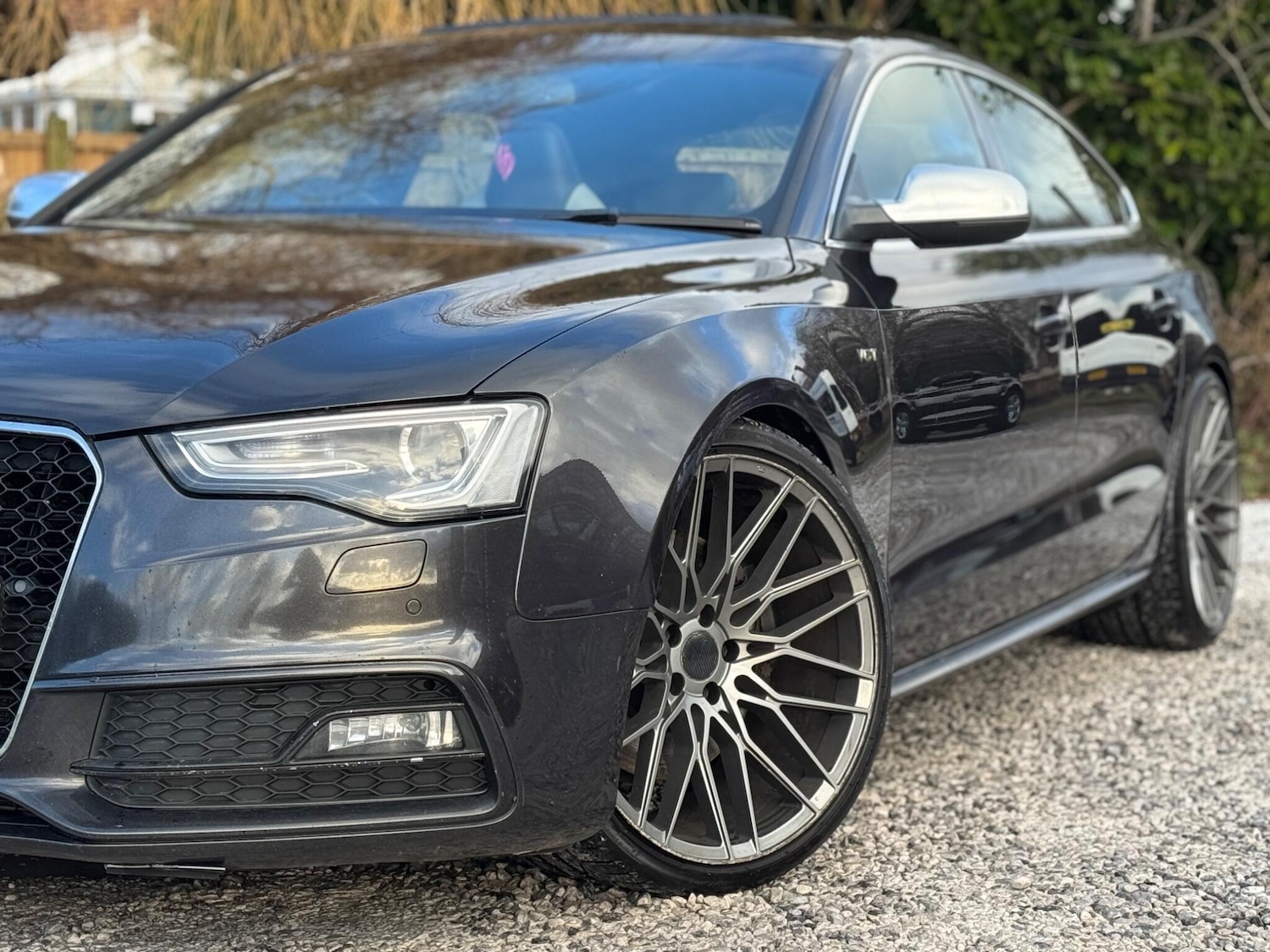 Used Audi S5 2012 for sale - 77119960: Photo 8