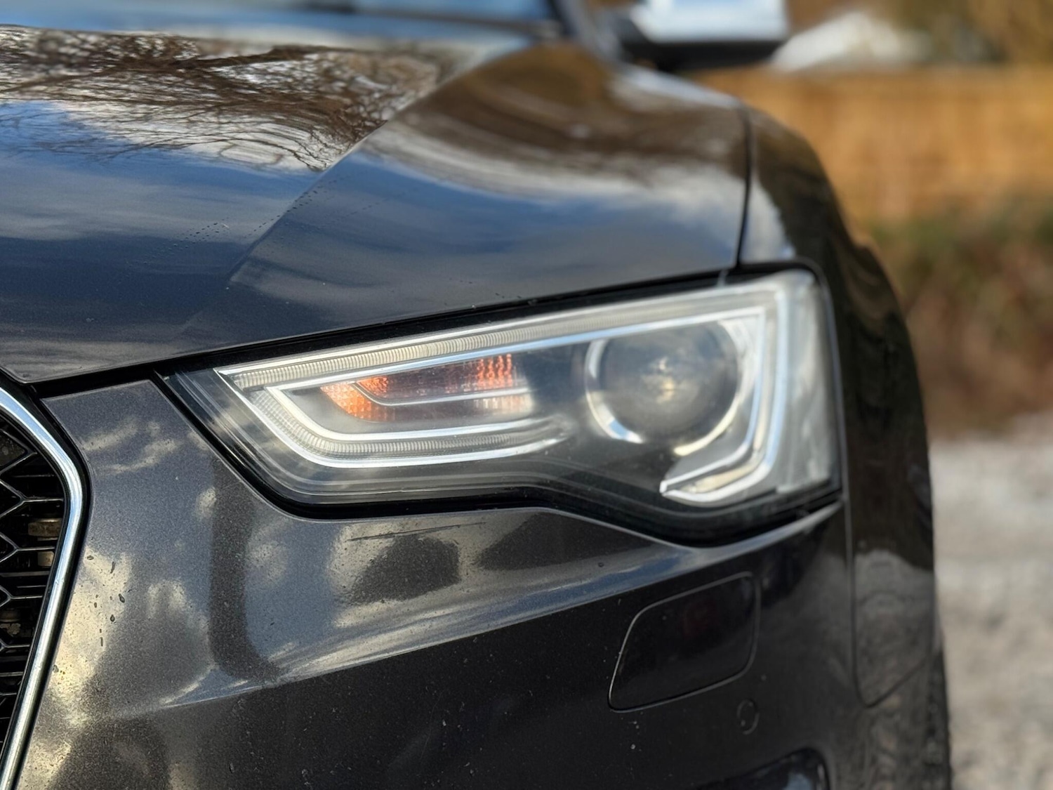 Used Audi S5 2012 for sale - 77119960: Photo 80