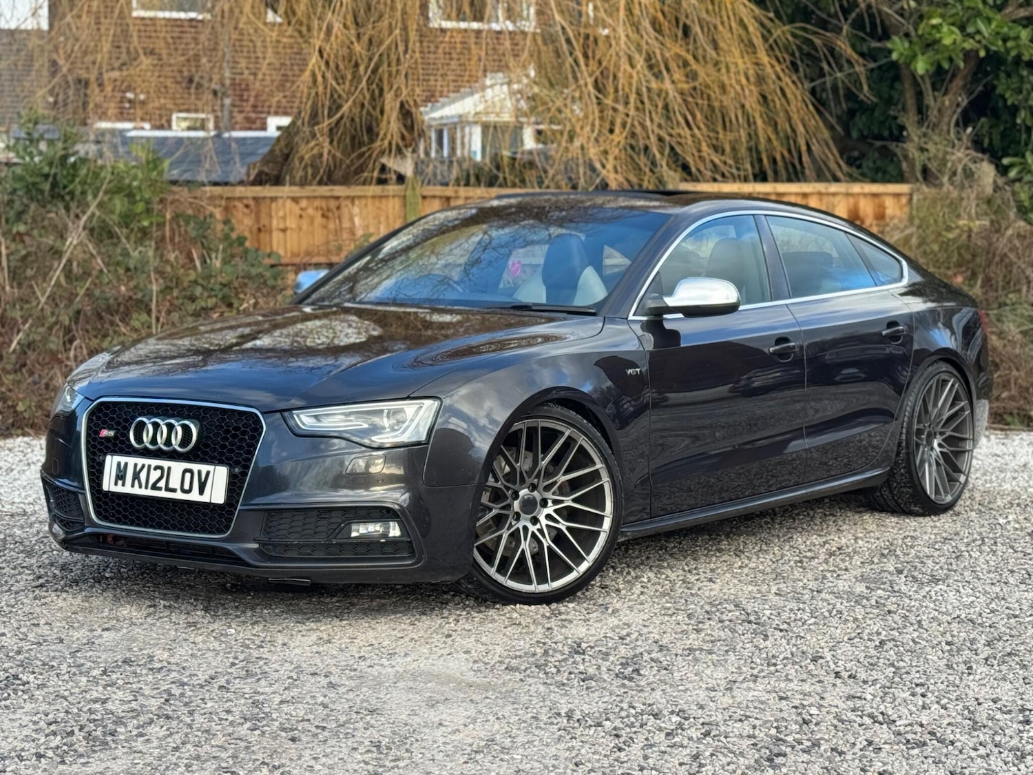 Used Audi S5 2012 for sale - 77119960: Photo 9