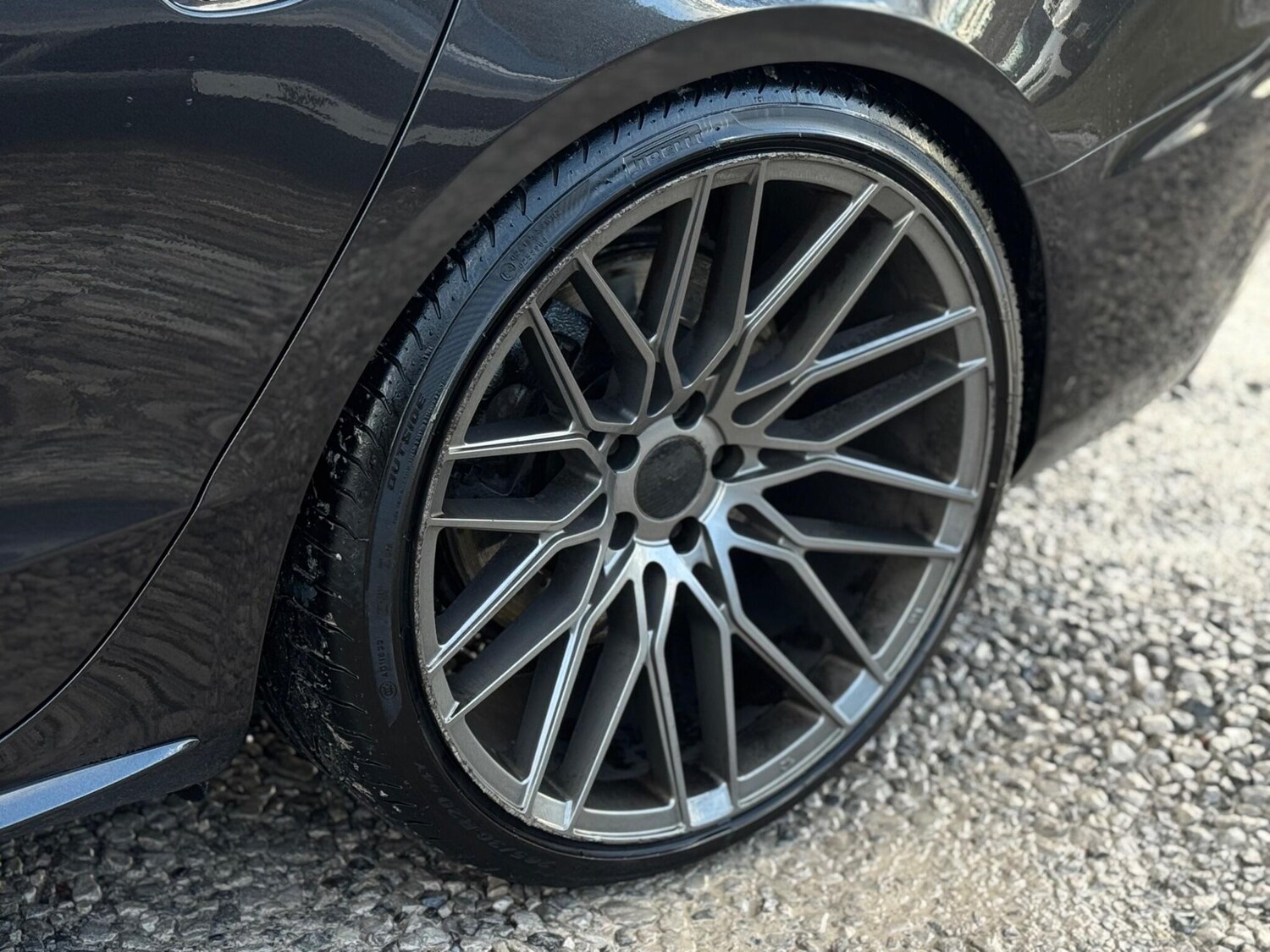 Used Audi S5 2012 for sale - 77119960: Photo 94