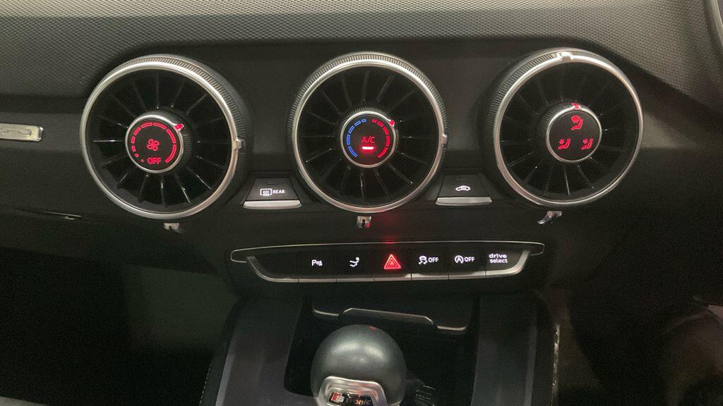 Used Audi TTS for sale - 77658290: Photo 10