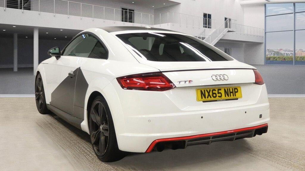 Used Audi TTS for sale - 77658290: Photo 3