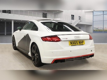 Used Audi TTS 2015 for sale - 77658290: Photo
