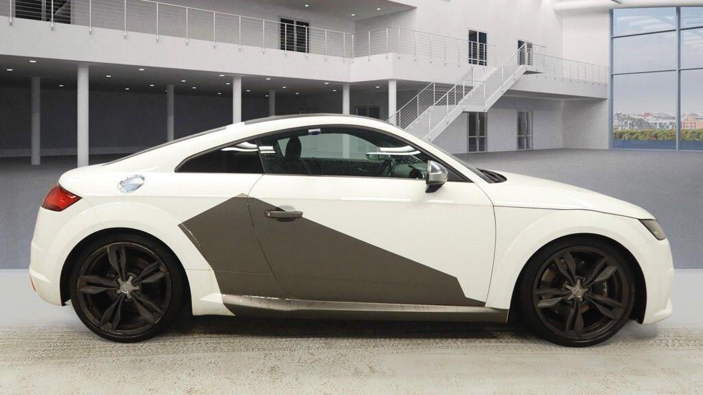 Used Audi TTS for sale - 77658290: Photo 5