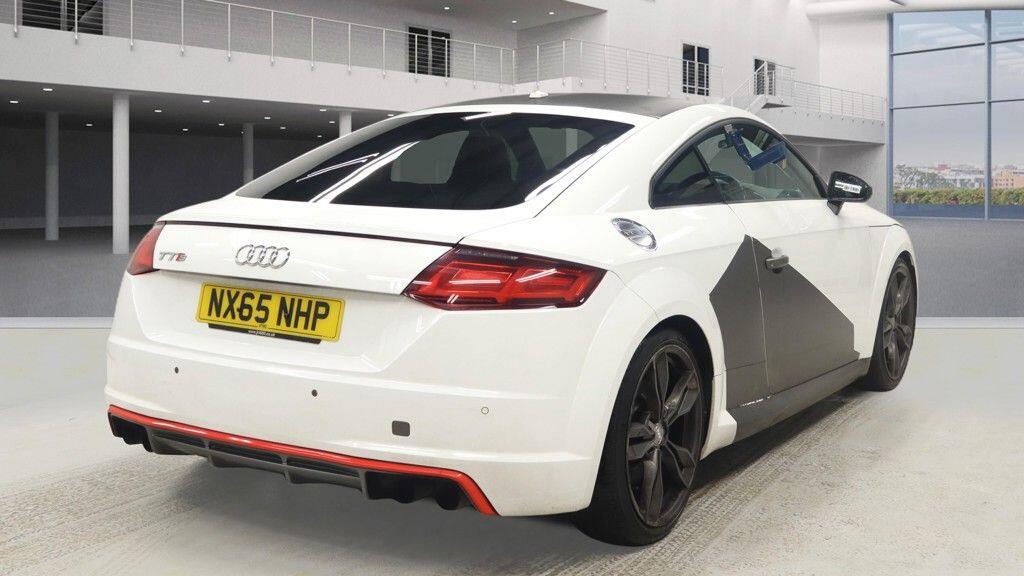 Used Audi TTS for sale - 77658290: Photo 6