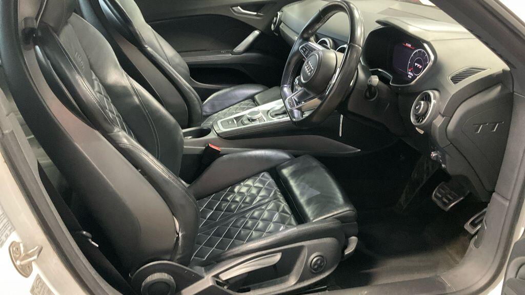 Used Audi TTS for sale - 77658290: Photo 7