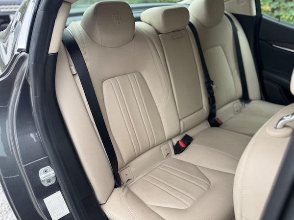 Used Maserati Ghibli 2014 for sale - 75563269: Photo 23