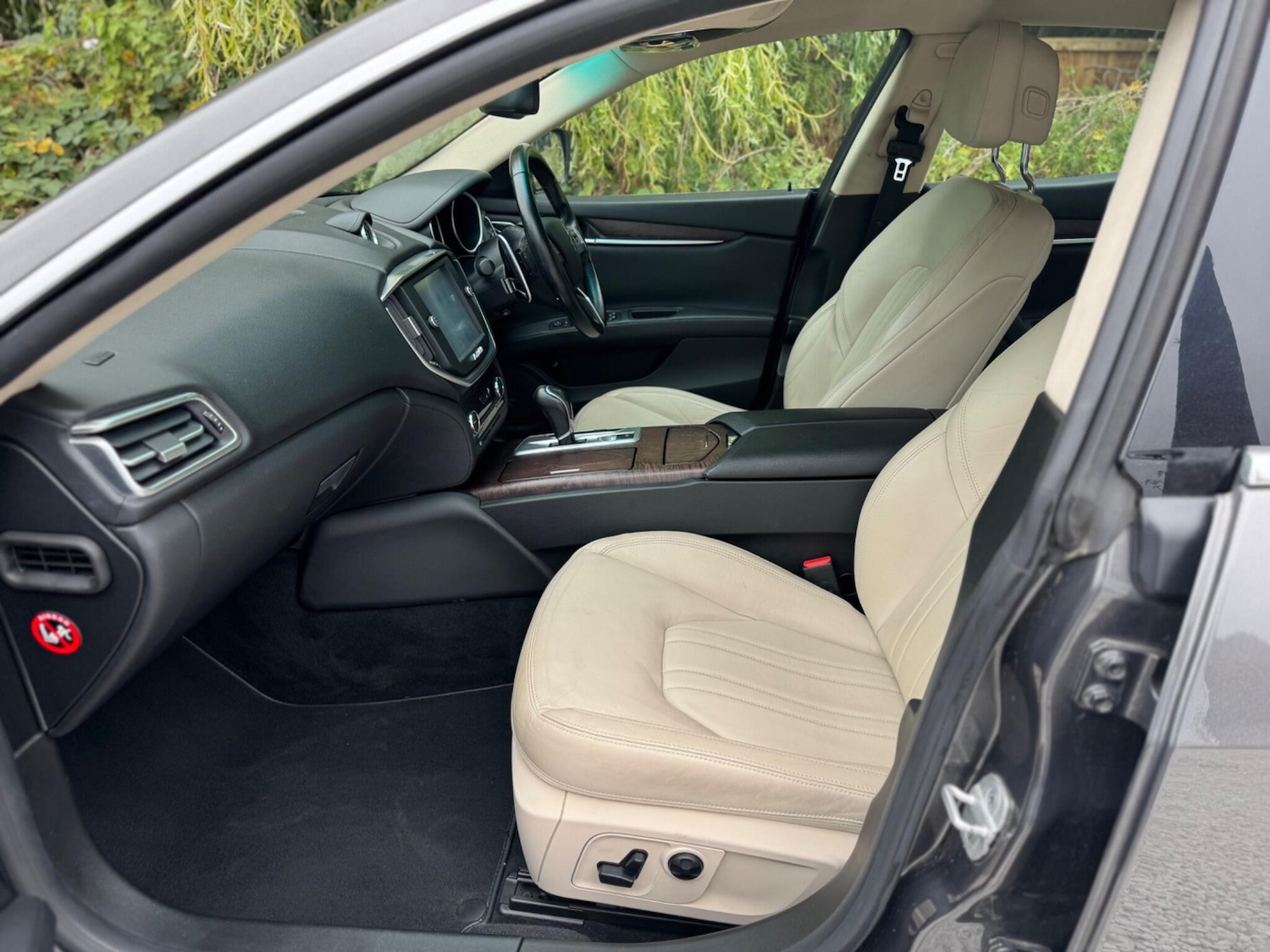 Vehicle 26