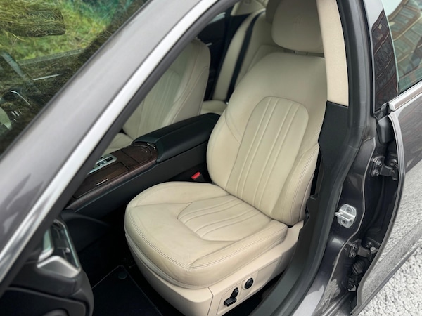 Used Maserati Ghibli 2014 for sale - 75563269: Photo 27