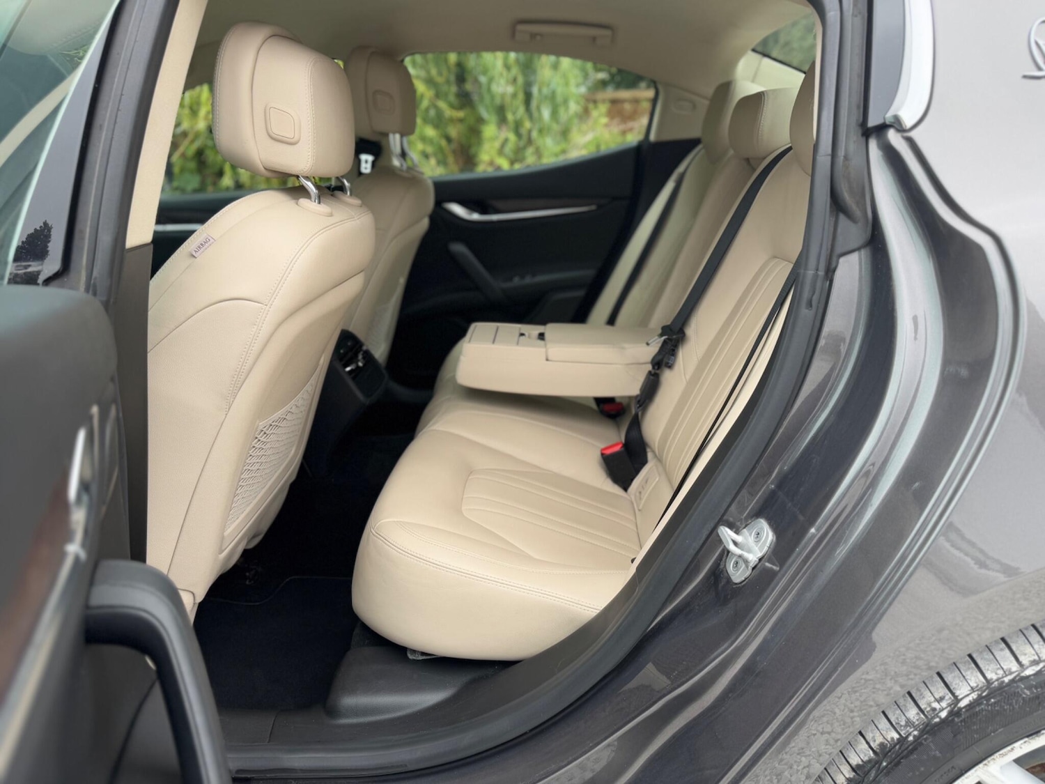 Vehicle 29