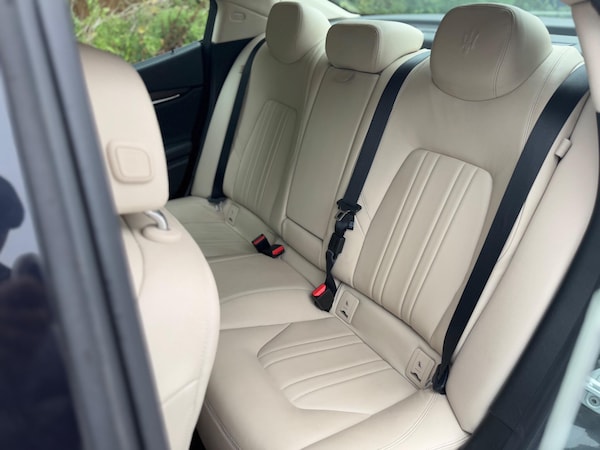Used Maserati Ghibli 2014 for sale - 75563269: Photo 31