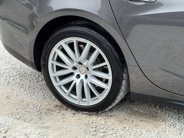 Used Maserati Ghibli 2014 for sale - 75563269: Photo 42