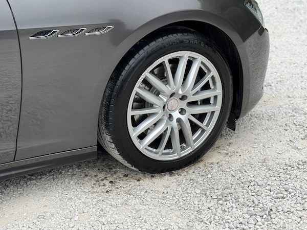 Used Maserati Ghibli 2014 for sale - 75563269: Photo 46