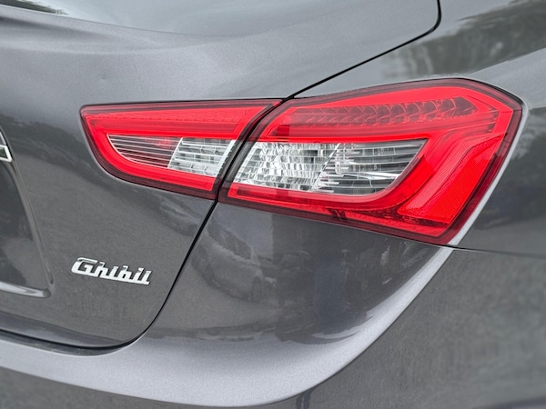 Used Maserati Ghibli 2014 for sale - 75563269: Photo 64