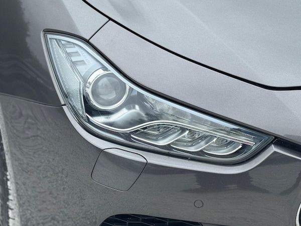 Used Maserati Ghibli 2014 for sale - 75563269: Photo 66