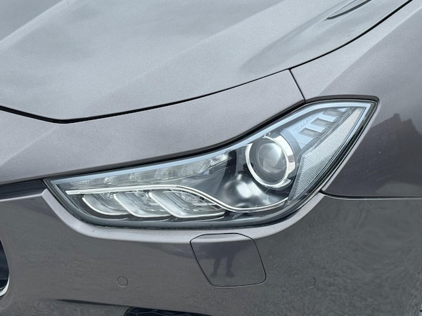 Used Maserati Ghibli 2014 for sale - 75563269: Photo 67