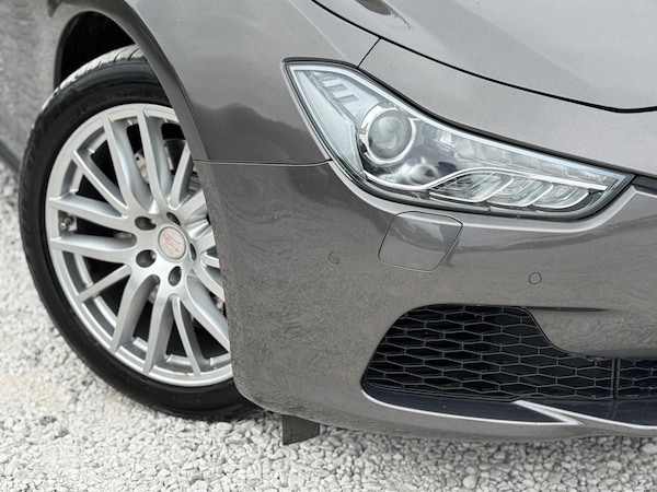 Used Maserati Ghibli 2014 for sale - 75563269: Photo 68