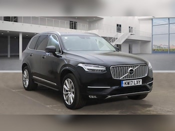 (17) - 2.0 D5 PowerPulse Inscription Auto 4WD Euro 6 (s/s) 5dr