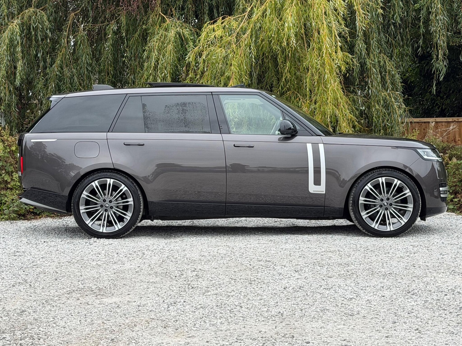 Used Land Rover Range Rover 2022 for sale - 77524892: Photo 10