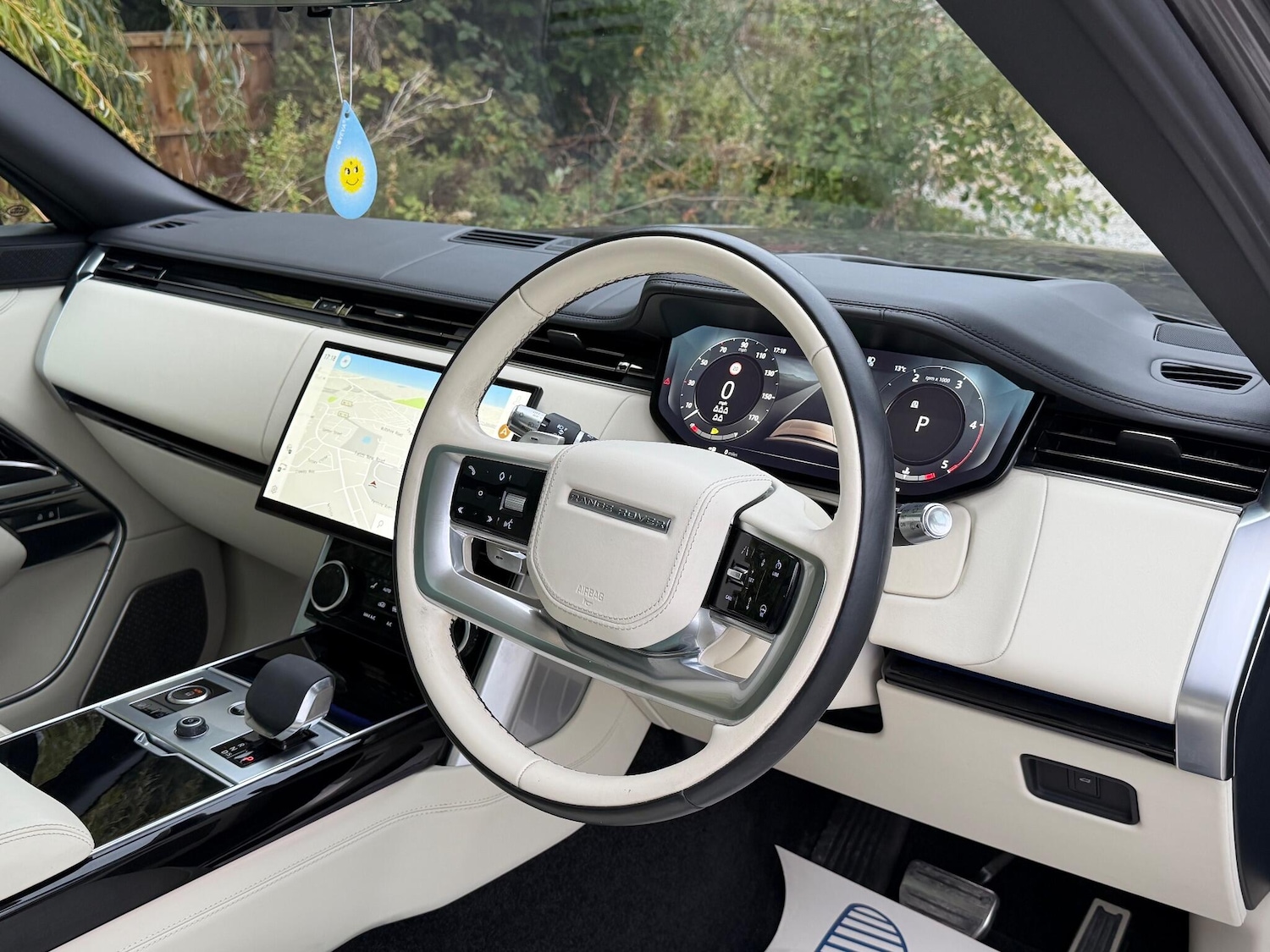 Used Land Rover Range Rover 2022 for sale - 77524892: Photo 12