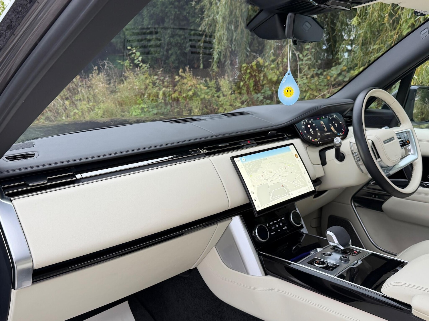 Used Land Rover Range Rover 2022 for sale - 77524892: Photo 13