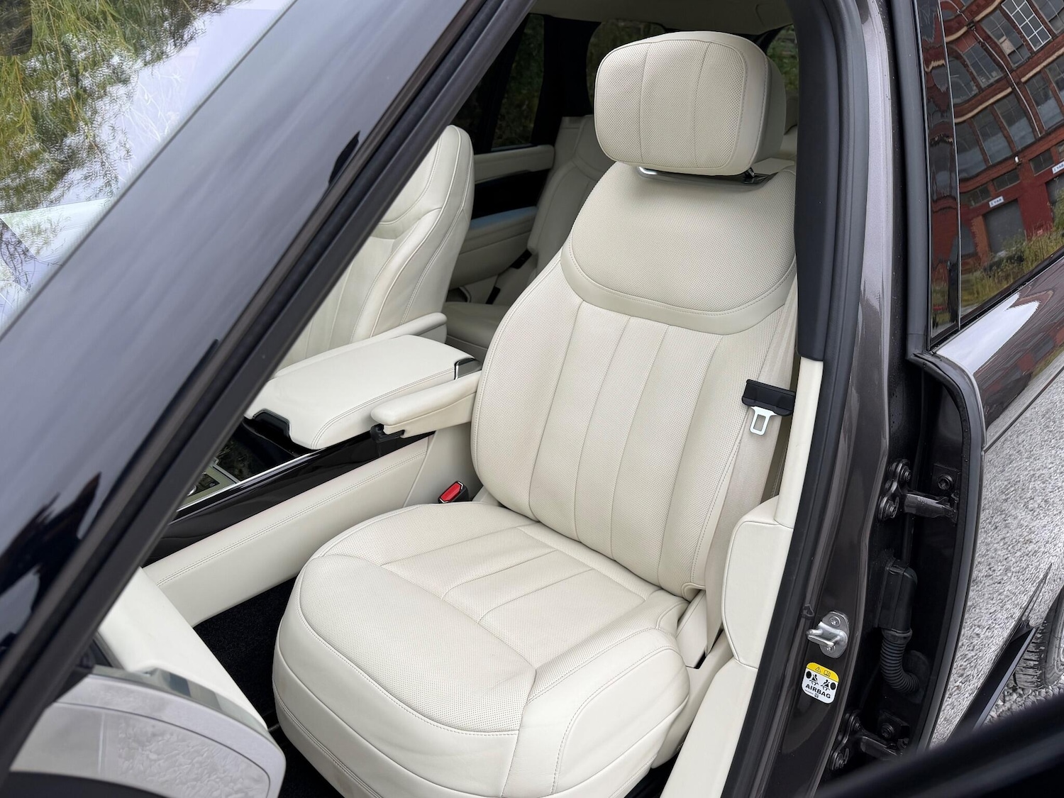 Used Land Rover Range Rover 2022 for sale - 77524892: Photo 17