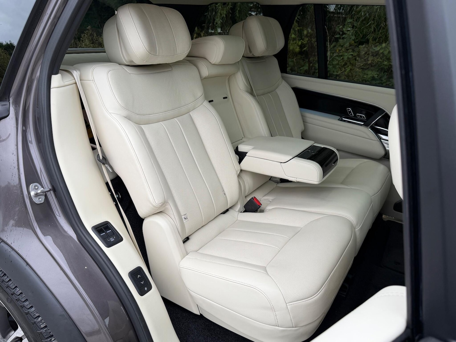 Used Land Rover Range Rover 2022 for sale - 77524892: Photo 20