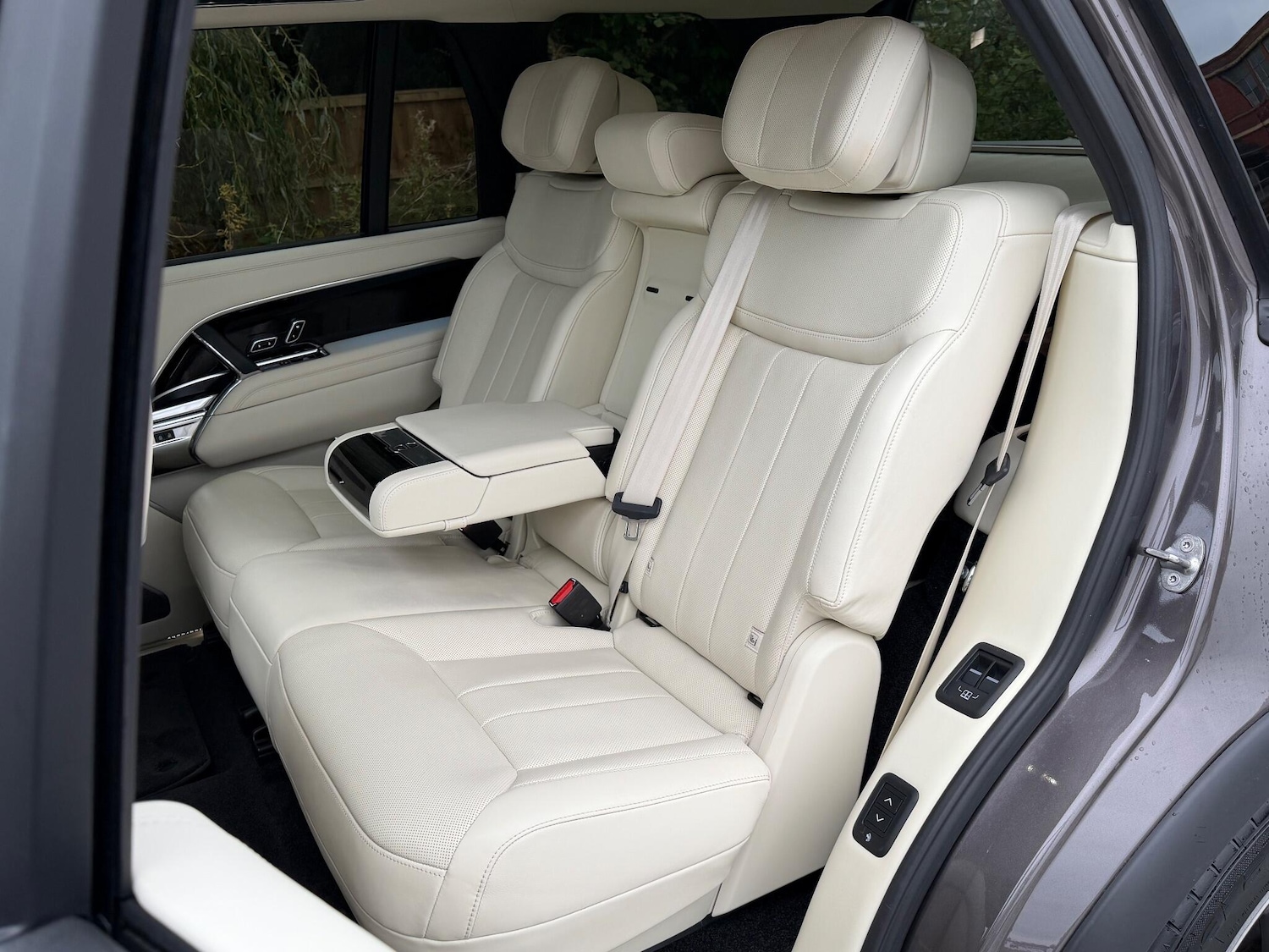 Used Land Rover Range Rover 2022 for sale - 77524892: Photo 21