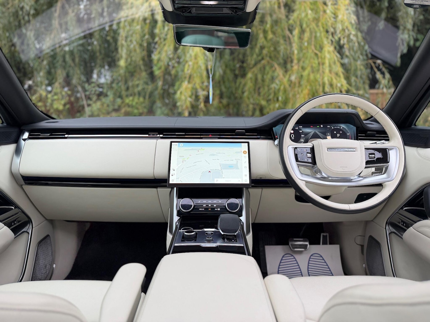 Used Land Rover Range Rover 2022 for sale - 77524892: Photo 25