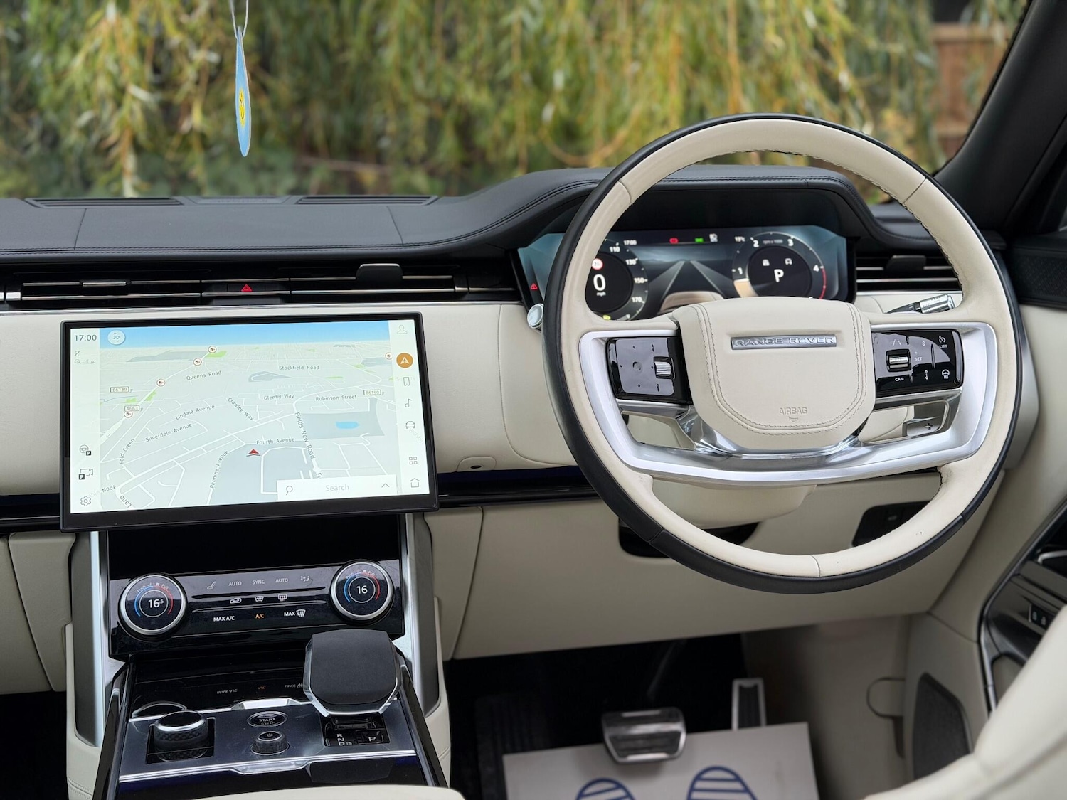 Used Land Rover Range Rover 2022 for sale - 77524892: Photo 26