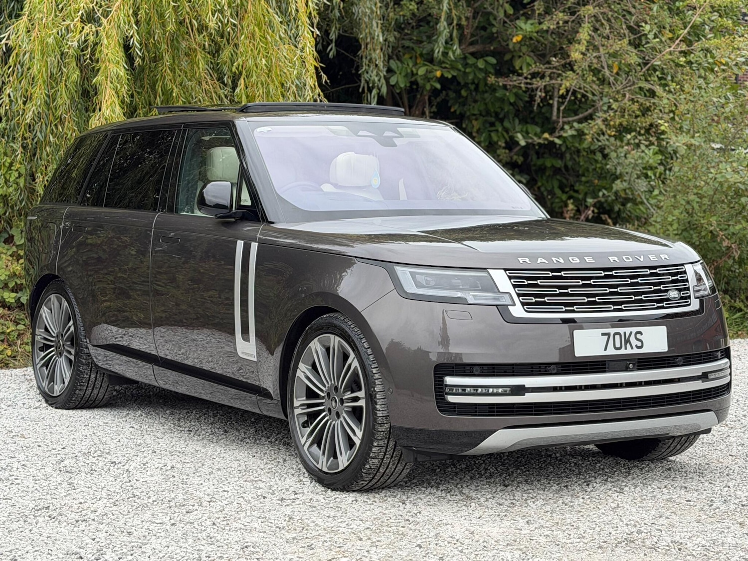 Used Land Rover Range Rover 2022 for sale - 77524892: Photo 3