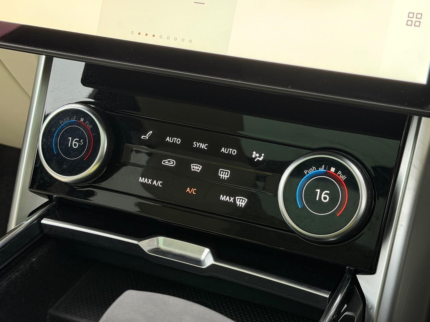 Used Land Rover Range Rover 2022 for sale - 77524892: Photo 37