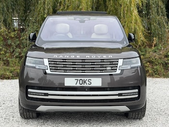 Used Land Rover Range Rover 2022 for sale - 77524892: Photo