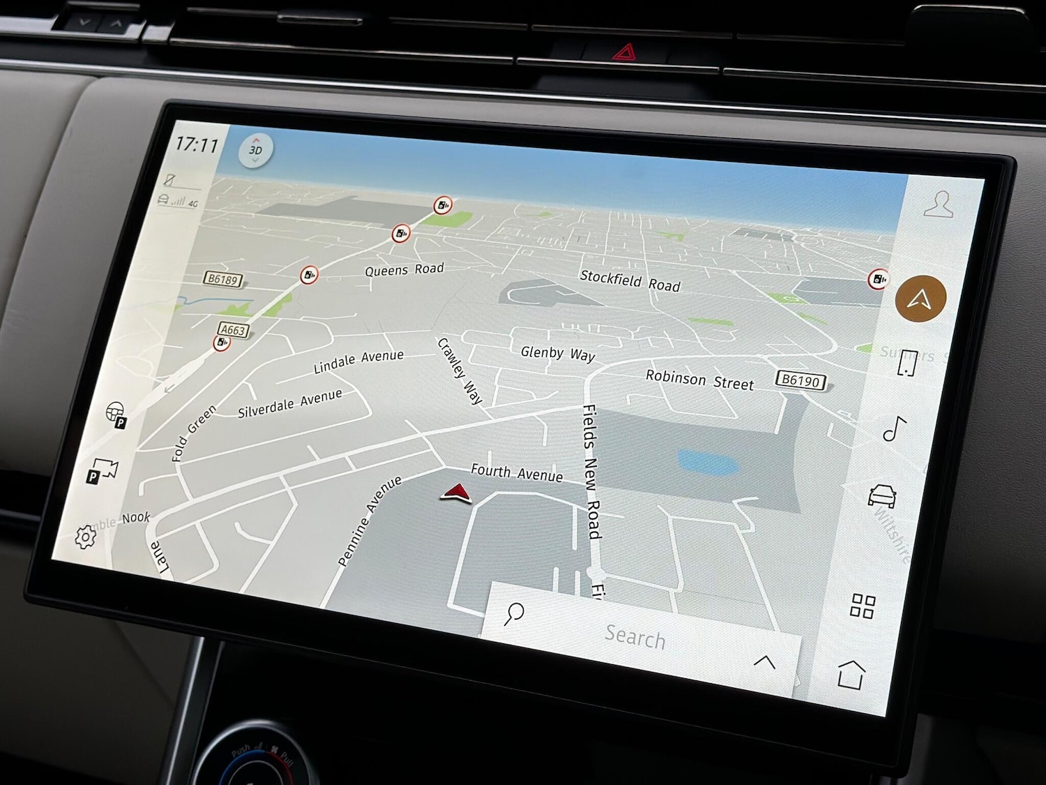 Used Land Rover Range Rover 2022 for sale - 77524892: Photo 61