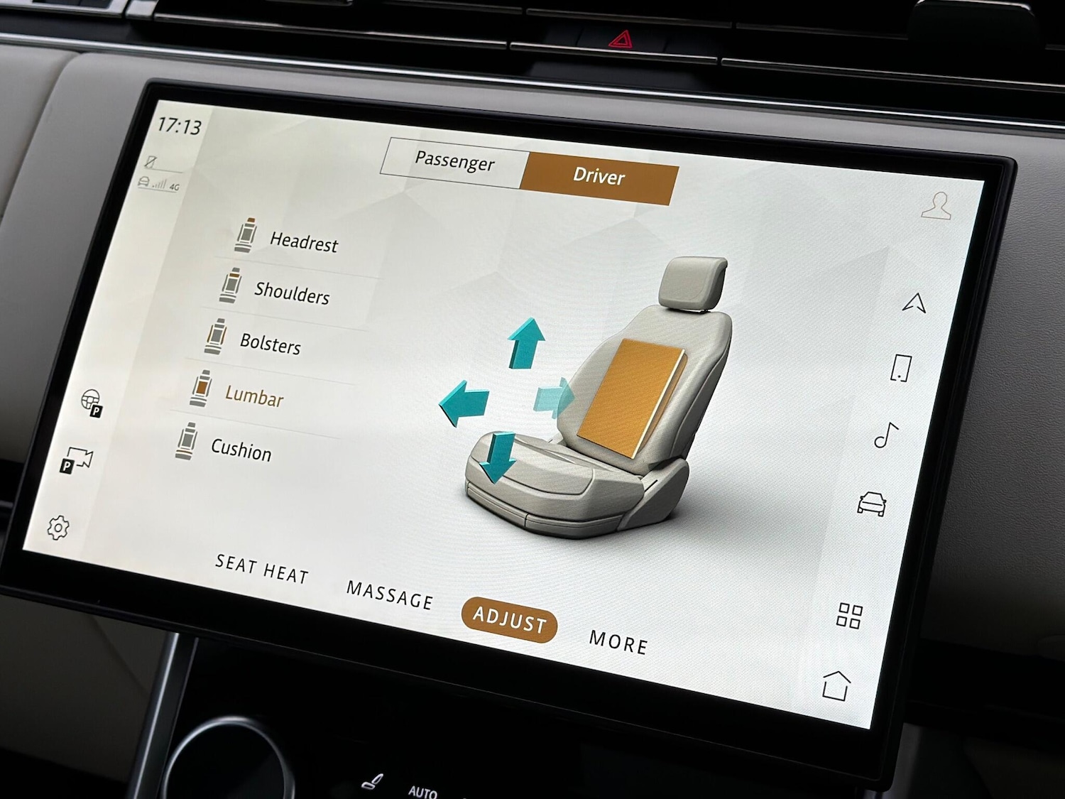 Used Land Rover Range Rover 2022 for sale - 77524892: Photo 68