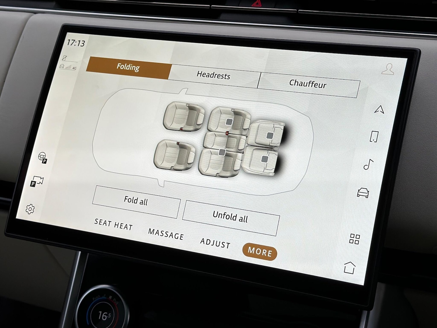 Used Land Rover Range Rover 2022 for sale - 77524892: Photo 69