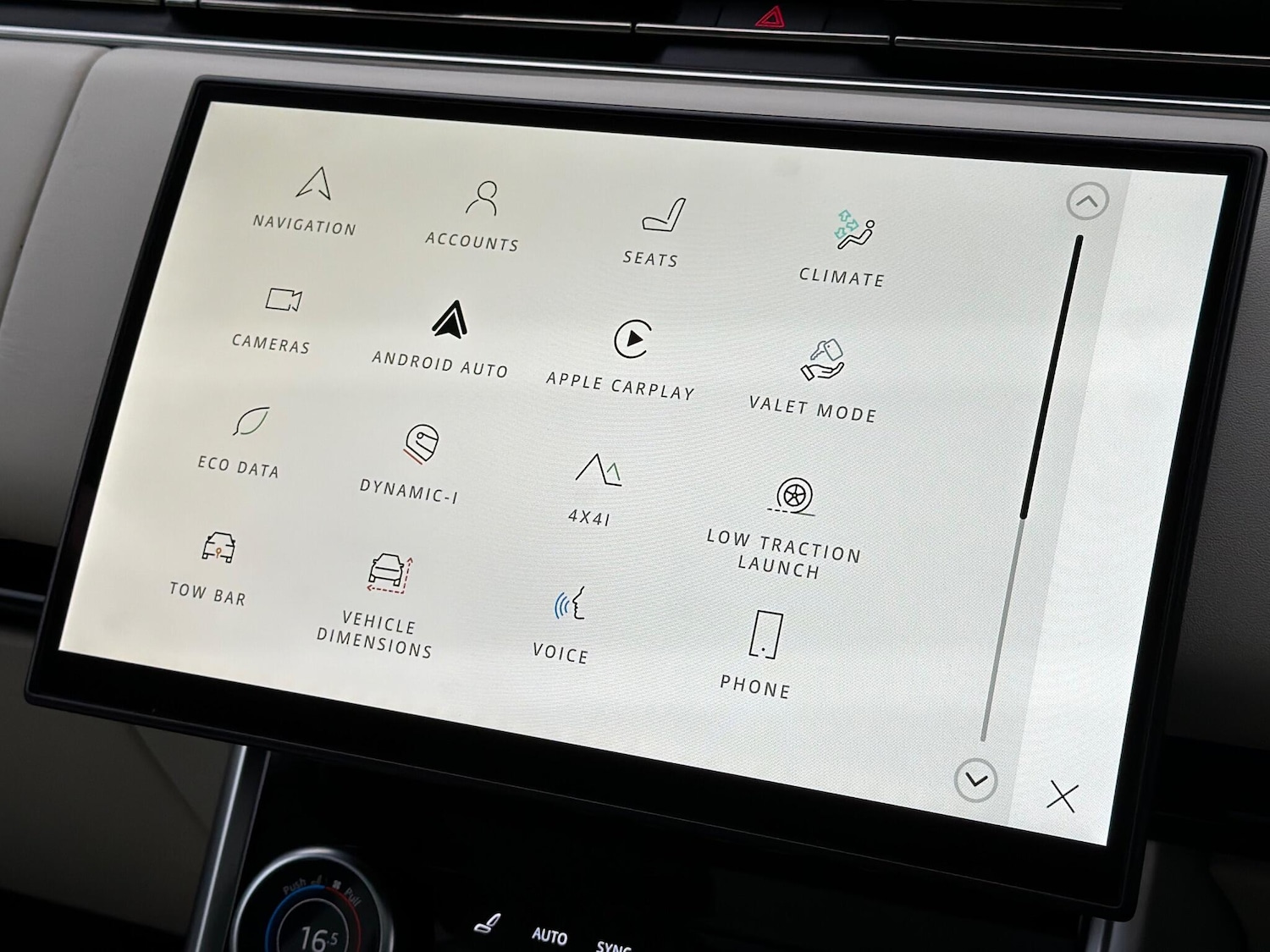 Used Land Rover Range Rover 2022 for sale - 77524892: Photo 70