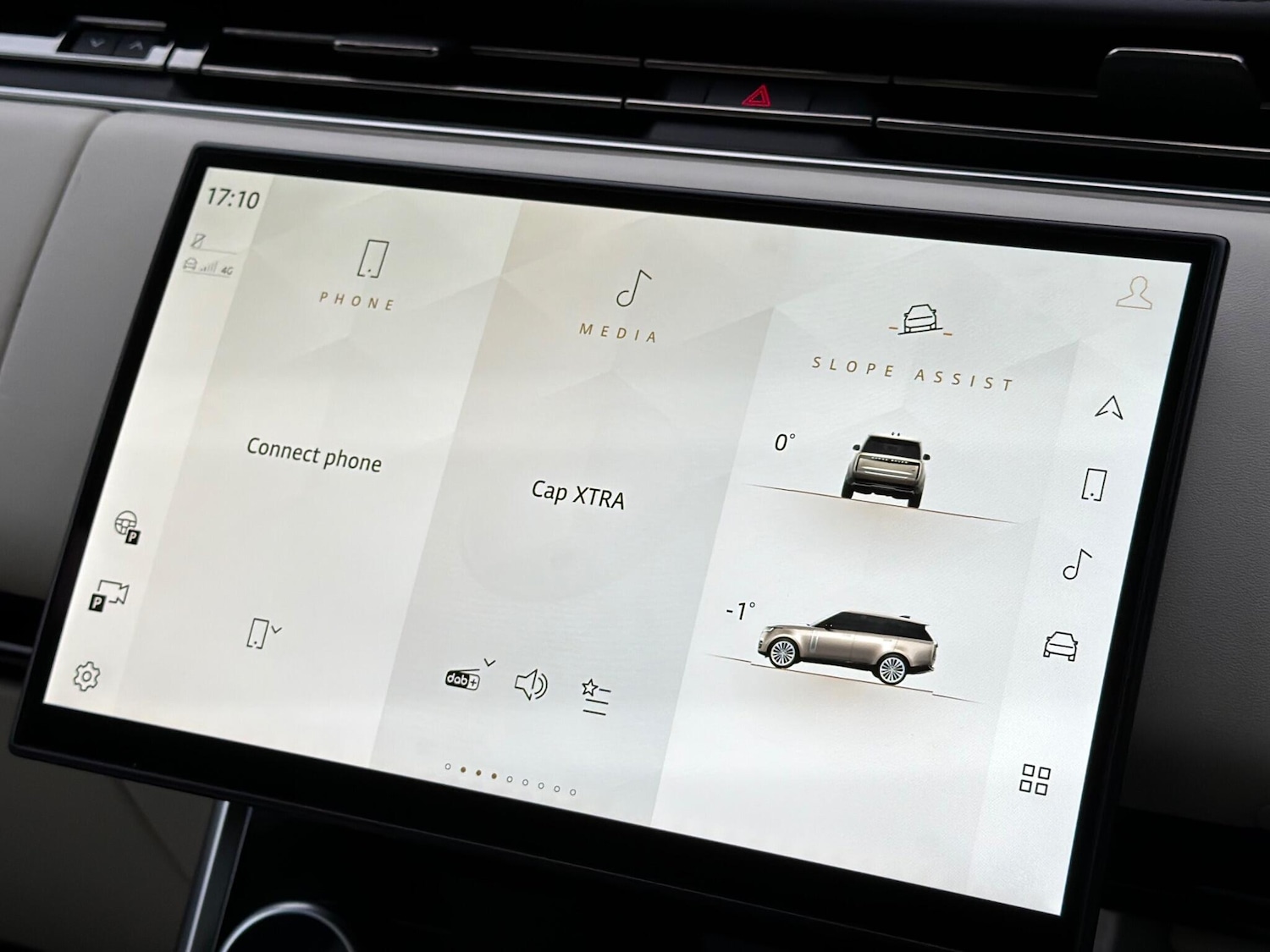 Used Land Rover Range Rover 2022 for sale - 77524892: Photo 74