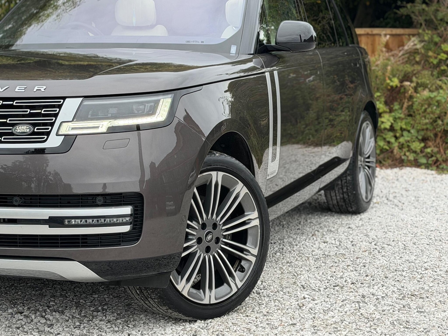 Used Land Rover Range Rover 2022 for sale - 77524892: Photo 76