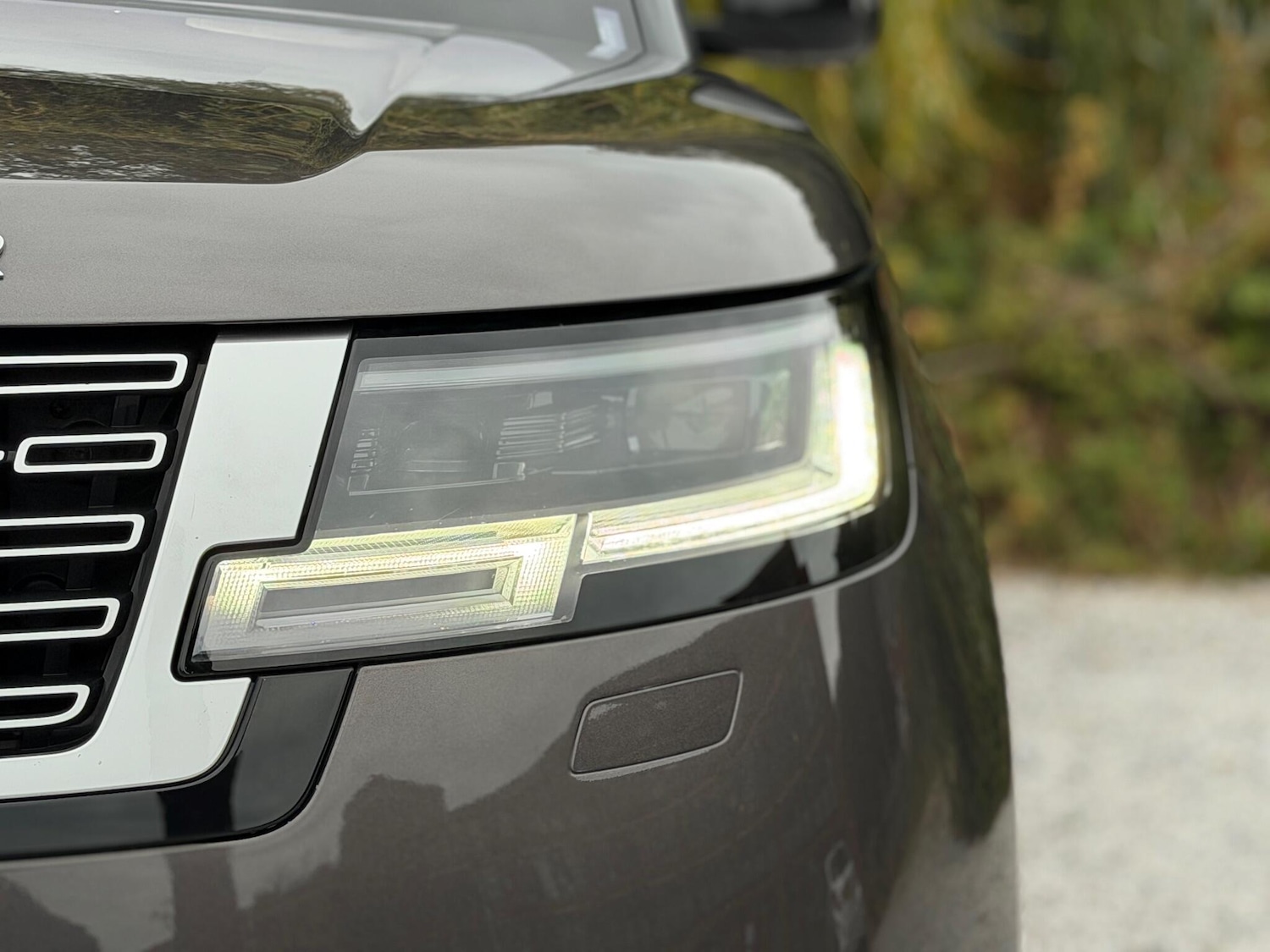 Used Land Rover Range Rover 2022 for sale - 77524892: Photo 77