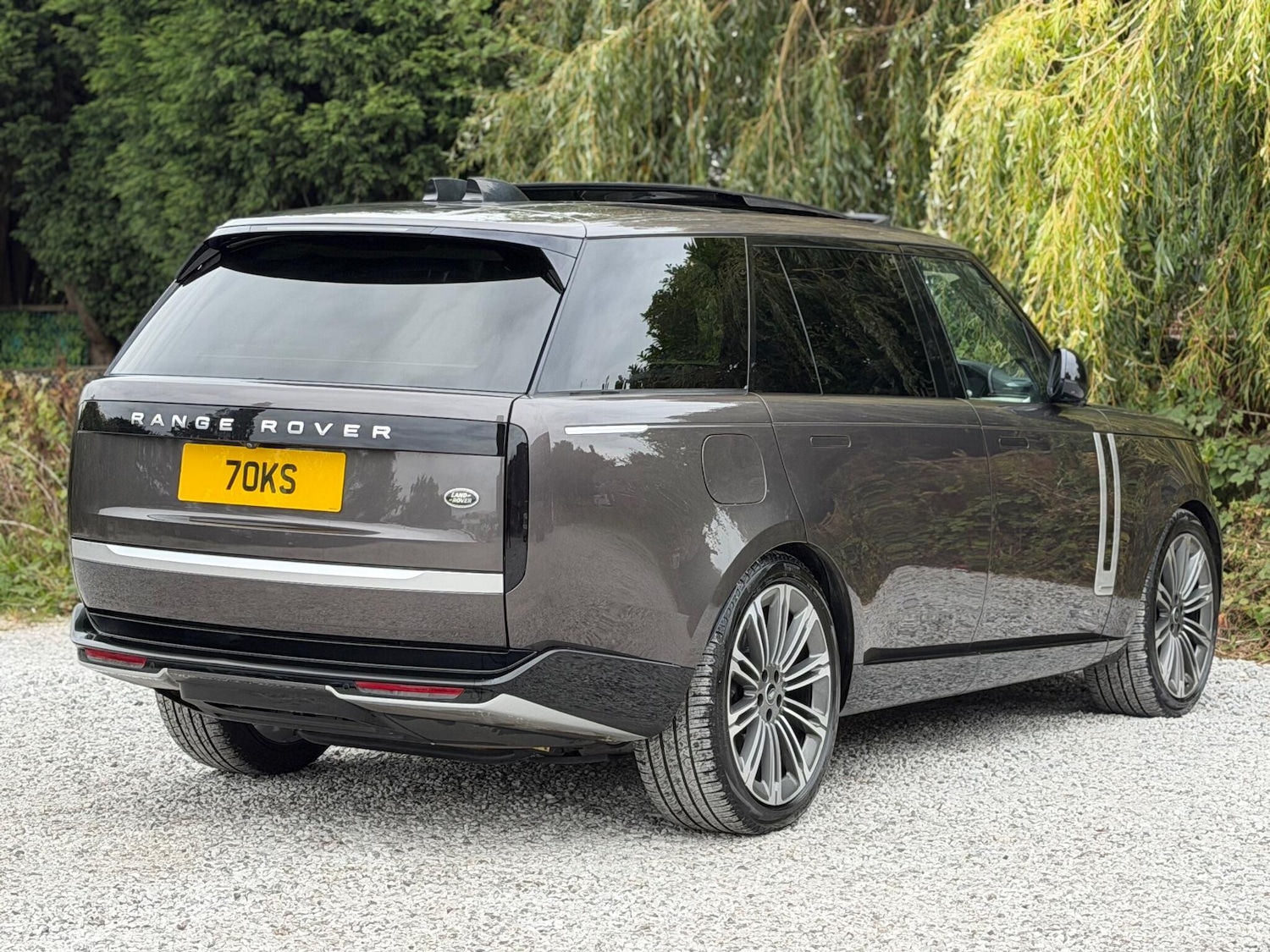 Used Land Rover Range Rover 2022 for sale - 77524892: Photo 8