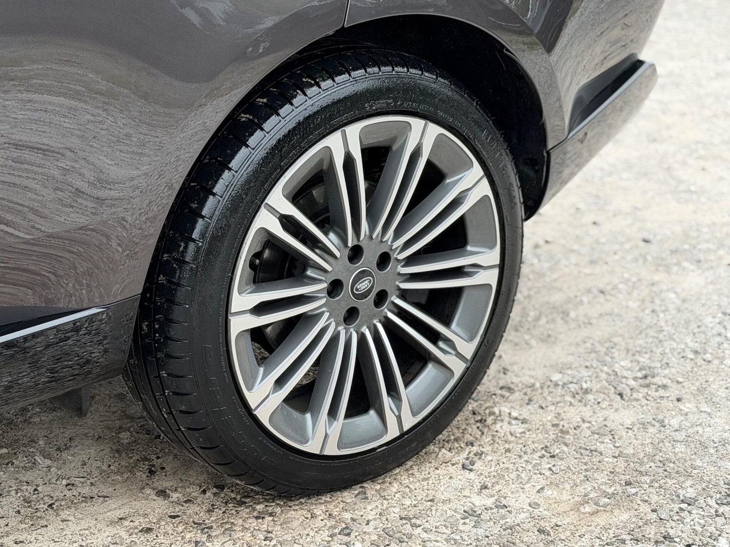 Used Land Rover Range Rover 2022 for sale - 77524892: Photo 89