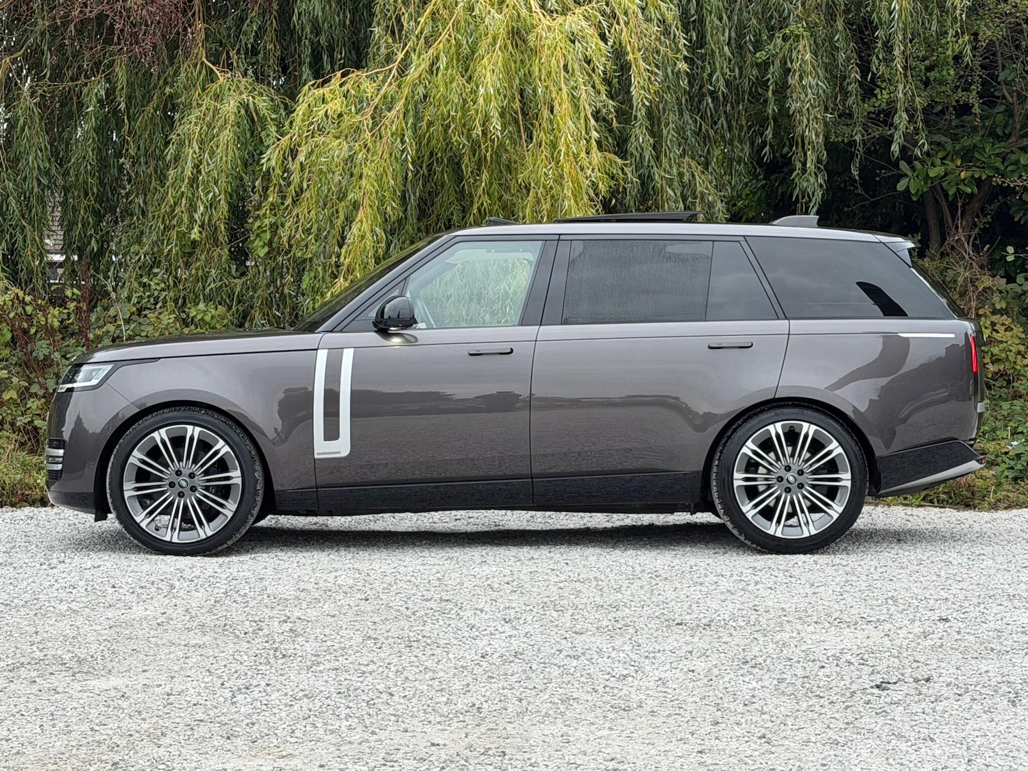 Used Land Rover Range Rover 2022 for sale - 77524892: Photo 9